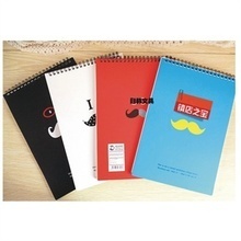 胡子筆記本 文化用品的優(yōu)質(zhì)選擇與實(shí)惠購(gòu)買指南